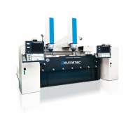 Eletroeroso - Penetrao Duplo Cabeote CNC - EDM 3000CNC